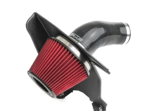 CTS Turbo Air Intake System Audi B9 A4 | S4 | A4 Allroad | S5 | A5 | RS4 | RS5 2017-2023 - CTS-IT-290R - Image 3