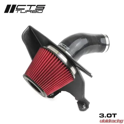 CTS Turbo Air Intake System Audi B9 A4 | S4 | A4 Allroad | S5 | A5 | RS4 | RS5 2017-2023 - CTS-IT-290R