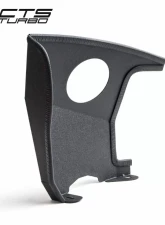 CTS Turbo Air Intake System Audi B9 A4 | S4 | A4 Allroad | S5 | A5 | RS4 | RS5 2017-2023                                     - CTS-IT-290R - Image 5
