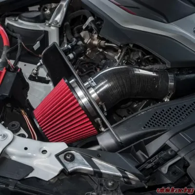 CTS Turbo Air Intake System Audi B9 A4 | S4 | A4 Allroad | S5 | A5 | RS4 | RS5 2017-2023 - CTS-IT-290R