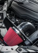 CTS Turbo Air Intake System Audi B9 A4 | S4 | A4 Allroad | S5 | A5 | RS4 | RS5 2017-2023                                     - CTS-IT-290R - Image 7