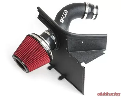 CTS Turbo 3.5-Inch Cold Air Intake System Audi S4 | S5 | SQ5 D8 2009-2018 - CTS-IT-300R