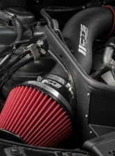 CTS Turbo 3.5-Inch Cold Air Intake System Audi S4 | S5 | SQ5 D8 2009-2018                                     - CTS-IT-300R - Image 5