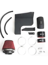 CTS Turbo Cold Air Intake Toyota Supra MK5 A90 2020-2024                                     - CTS-IT-348 - Image 2