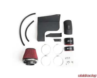 CTS Turbo Cold Air Intake Toyota Supra MK5 A90 2020-2024 - CTS-IT-348