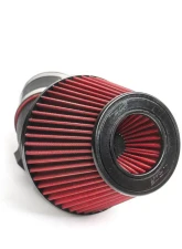 CTS Turbo Cold Air Intake Toyota Supra MK5 A90 2020-2024                                     - CTS-IT-348 - Image 4