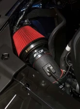 CTS Turbo Cold Air Intake Toyota Supra MK5 A90 2020-2024                                     - CTS-IT-348 - Image 6