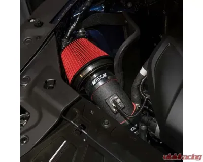 CTS Turbo Cold Air Intake Toyota Supra MK5 A90 2020-2024 - CTS-IT-348