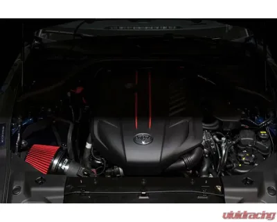 CTS Turbo Cold Air Intake Toyota Supra MK5 A90 2020-2024 - CTS-IT-348