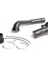 CTS Turbo Charge Pipe Toyota Supra A90 2020-2024                                     - CTS-IT-349 - Image 2