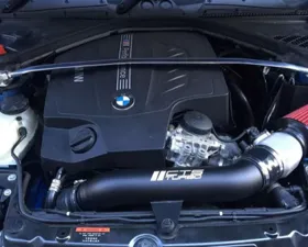 CTS Turbo Intake Kit BMW M135i | M235i F2x