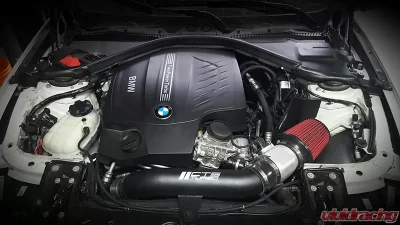 CTS Turbo Intake Kit BMW 335i | 435i F3x 12-16 - CTS-IT-800-30