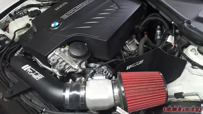 CTS Turbo Intake Kit BMW 335i | 435i F3x 12-16 - CTS-IT-800-30