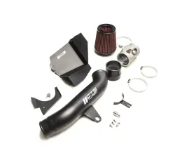 CTS Turbo Intake Kit BMW 335i | 435i F3x 12-16