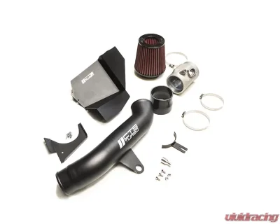 CTS Turbo Intake Kit BMW 335i | 435i F3x 12-16 - CTS-IT-800-30