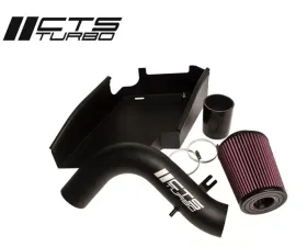 CTS Turbo Air Intake System Volkswagen Golf 1.4L TSI MK6 10-13