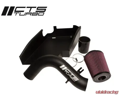 CTS Turbo Air Intake System Volkswagen Golf 1.4L TSI MK6 10-13 - CTS-IT-880
