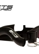 CTS Turbo Air Intake System Volkswagen Golf 1.4L TSI MK6 10-13                                     - CTS-IT-880 - Image 2