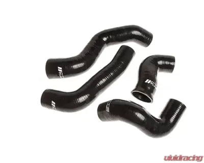 CTS Turbo Silicone Intercooler Hose Kit Audi A4 B7 05-08 - CTS-SIL-B7-ITKIT