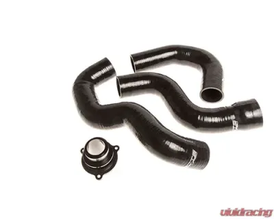 CTS Turbo Silicone Intercooler Hose Kit Audi A4 B8 09-14 - CTS-SIL-B8-ITKIT