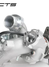 CTS Turbo K04 Turbocharger Upgrade for FSI and TSI Gen1 Engines (EA113 and EA888.1) 04-17                                     - CTS-TR-1050 - Image 2