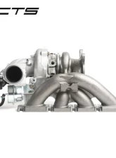 CTS Turbo K04 Turbocharger Upgrade for FSI and TSI Gen1 Engines (EA113 and EA888.1) 04-17                                     - CTS-TR-1050 - Image 3