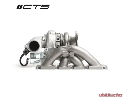 CTS Turbo K04 Turbocharger Upgrade for FSI and TSI Gen1 Engines (EA113 and EA888.1) 04-17 - CTS-TR-1050