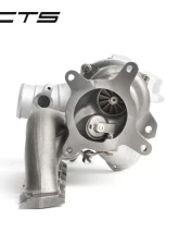 CTS Turbo K04 Turbocharger Upgrade for FSI and TSI Gen1 Engines (EA113 and EA888.1) 04-17                                     - CTS-TR-1050 - Image 4