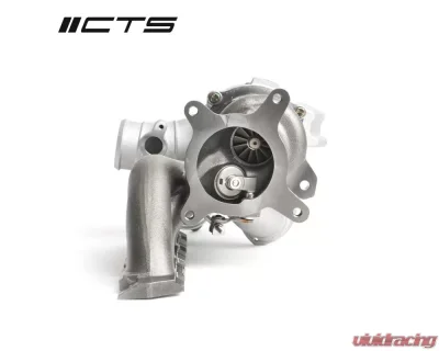 CTS Turbo K04 Turbocharger Upgrade for FSI and TSI Gen1 Engines (EA113 and EA888.1) 04-17 - CTS-TR-1050