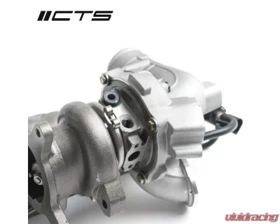 CTS Turbo K04 Turbocharger Upgrade for FSI and TSI Gen1 Engines (EA113 and EA888.1) 04-17 - CTS-TR-1050