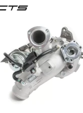 CTS Turbo K04 Turbocharger Upgrade for FSI and TSI Gen1 Engines (EA113 and EA888.1) 04-17                                     - CTS-TR-1050 - Image 7