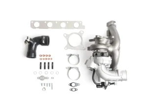 CTS Turbo K04 Turbocharger Upgrade for FSI and TSI Gen1 Engines (EA113 and EA888.1) 04-17 - CTS-TR-1050 - Image 2