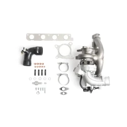 Turbo | Supercharger