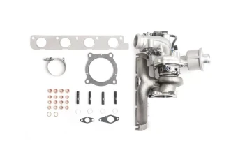 Turbo | Supercharger