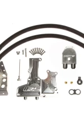 CTS Turbo Billet Catch Can Kit TSI Volkswagen Golf | Jetta Mk5  2008-2010                                     - CTS-CC-MK5TSI - Image 3