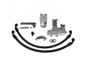CTS Turbo Billet Catch Can Kit Volkswagen Golf GTI | Jetta GLI Mk6