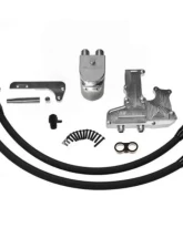 CTS Turbo Billet Catch Can Kit Volkswagen Golf GTI | Jetta GLI Mk6                                     - CTS-CC-MK6TSI - Image 3