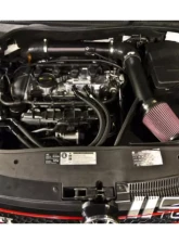 CTS Turbo Billet Catch Can Kit Volkswagen Golf GTI | Jetta GLI Mk6                                     - CTS-CC-MK6TSI - Image 2