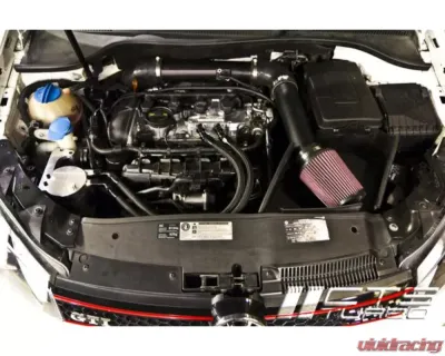 CTS Turbo Billet Catch Can Kit Volkswagen Golf GTI | Jetta GLI Mk6 - CTS-CC-MK6TSI