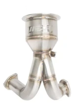 CTS Turbo High Flow Cat Audi S4 | S5 B9                                     - CTS-EXH-TP-0009-CAT - Image 4
