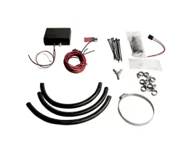 CTS Turbo FSI Auxiliary Low Pressure Fuel System
