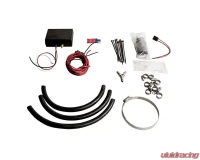 CTS Turbo TSI Auxiliary Low Pressure Fuel System - CTS-FPK-003