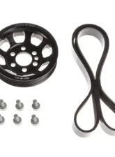 CTS Crank Pulley Kit Audi A3 2006-2008                                     - CTS-HW-0090 - Image 2