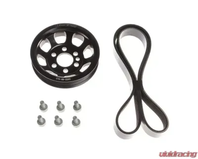 CTS Crank Pulley Kit Audi A3 2006-2008 - CTS-HW-0090