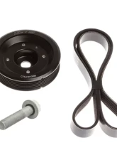 CTS Crank Pulley Kit Audi | Volkswagen                                     - CTS-HW-0099 - Image 2