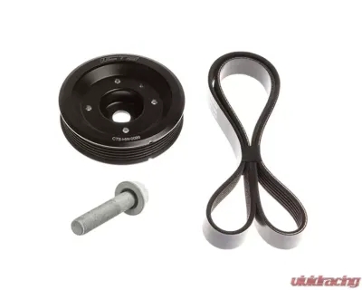 CTS Crank Pulley Kit Audi | Volkswagen - CTS-HW-0099