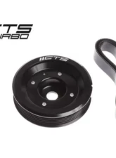 CTS Crank Pulley Kit Audi | Volkswagen                                     - CTS-HW-0099 - Image 2