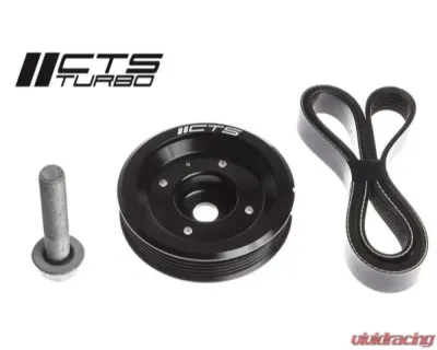 CTS Crank Pulley Kit Audi | Volkswagen - CTS-HW-0099