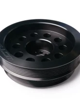 CTS Turbo Crank Pulley Upgrade 180mm 3.0T V6 Audi A7 | A6 2009-2017                                     - CTS-HW-266-180 - Image 2