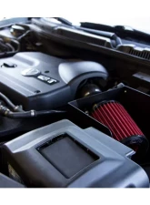 CTS Turbo Turbo Intake System Volkswagen Jetta 1999-2005                                     - CTS-IT-020 - Image 3